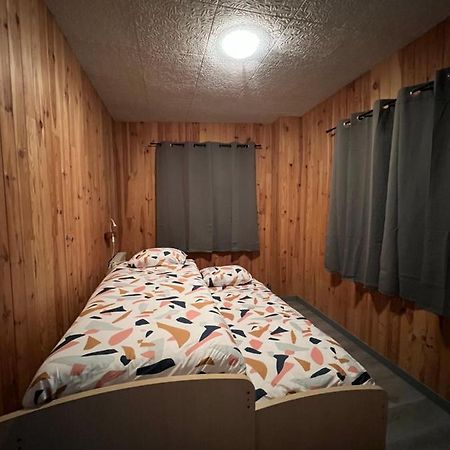 Le Cocon Des Nestes Арро Екстер'єр фото