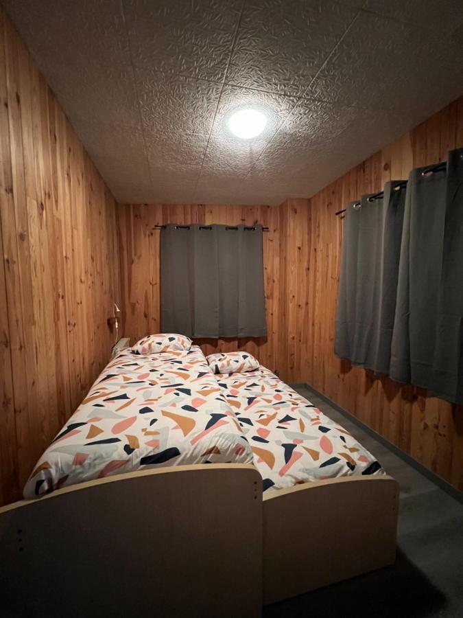 Le Cocon Des Nestes Арро Екстер'єр фото